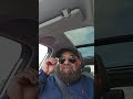 حديثي أثناء سفري عن محمد بن سلمان والسيسي