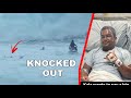 (DRAMATIC VIDEO) Surfer Almost Loses His Life... (Kala Grace, Pipeline)