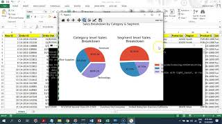 Excel Automation Using Python (Transition from excel to python and enhance your productivity)