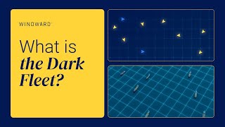 Dark Fleet Explained: How Sanctioned Oil Moves Undetected
