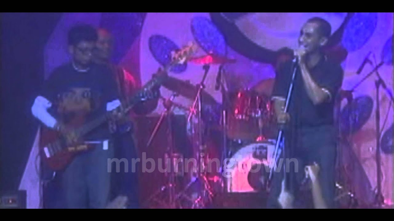 malaysia oi! fest 2002 part 1