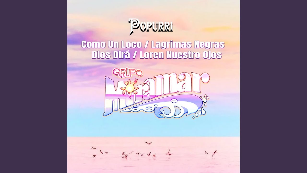 Смотреть «Como un Loco» на YouTube