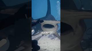 So Überlebst Du Einen Hai Angriff