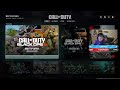 New Zombies LTM, Turtles?, Pizza, Exploring Season 2 Reloaded *LIVE*