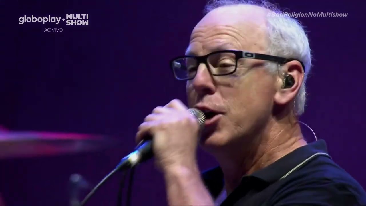 Bad Religion - My sanity - Live @ Primavera Sound Brazil 2023