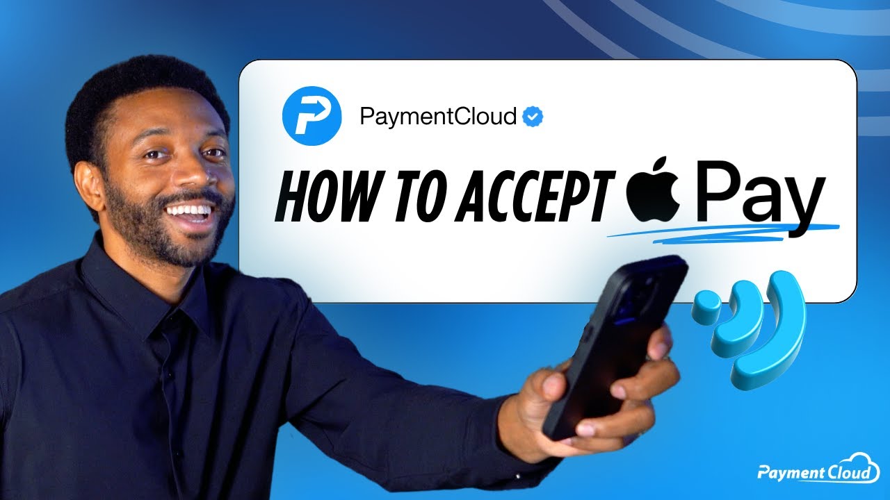 Как принимать Apple Pay в вашем бизнесе в 2025 году