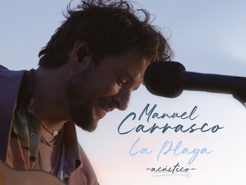 Manuel Carrasco -