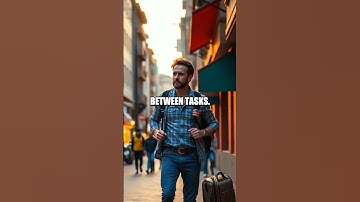 Beyond Borders: A Nomad’s Day of Focus and Flow