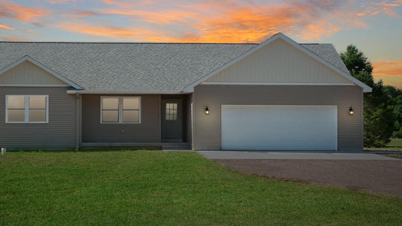 22659 Kimball Road, Sand Lake, MI Presented by Mary Peacock. YouTube