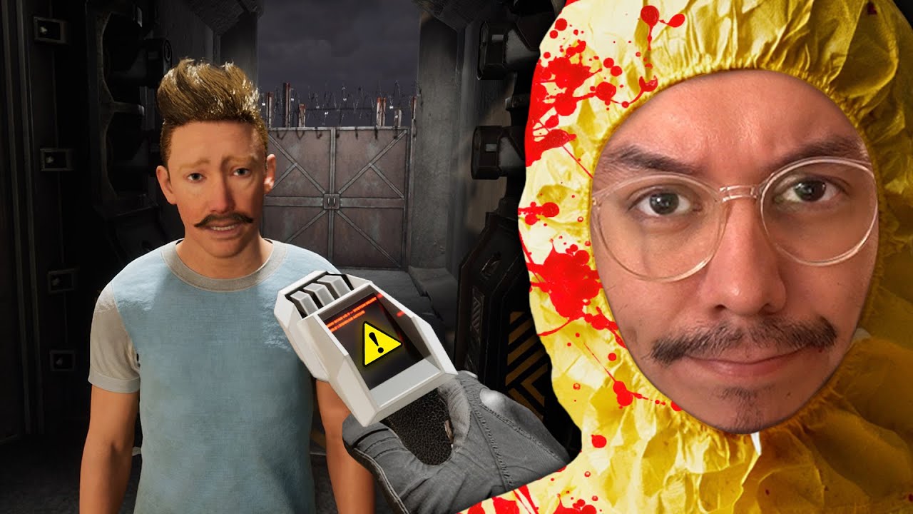 This Game Is NOT Quarantine Zone.. | Quarantine Zombies Demo