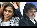 Meyer Habib et Rima Hassan le lien qui les unit