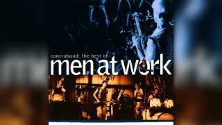 Men at Work - Down Under [HQ]