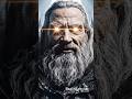 The Oracle's Prophecy: Brucie Bitcoin, The Timechain, and The AI Devourer #bitcoin #ai