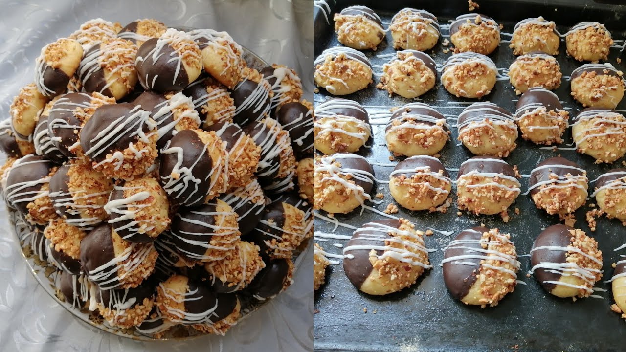 حلوة نيدو خطيرة فالمنظر والمذاق سهلة واقتصادية