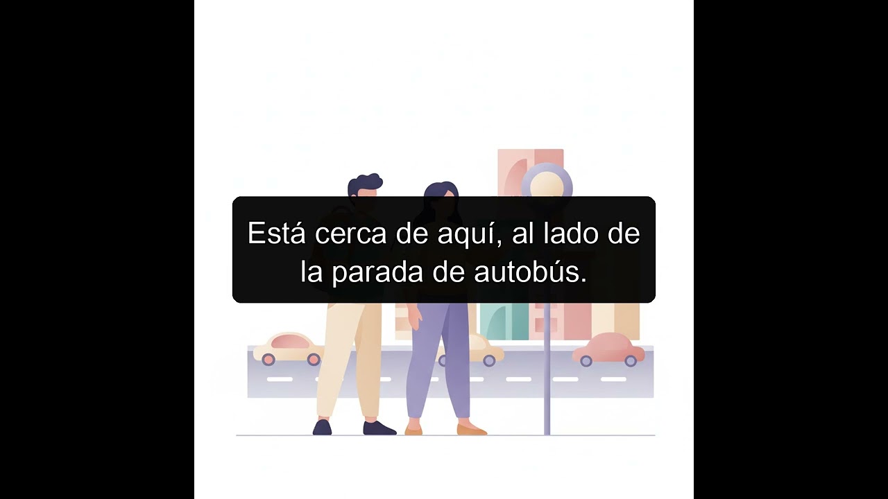 Preguntar el camino en español – frases para viajar sin miedo