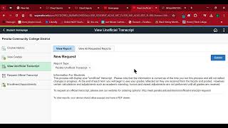 Celebrity How to Sign in and Access your Peralta College Unofficial Transcripts Wealth