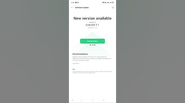 OPPO F9/ F9 Pro users new software update version CPH1881EX_11_F.14  Download and Update Today