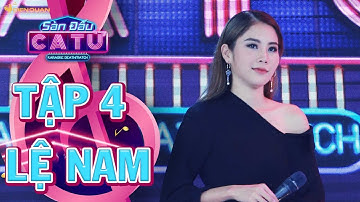 Sàn đấu ca từ 2 | tập 4: Người đẹp Lệ Nam khiến Quốc Thiên đứng ngồi không yên với Sao ta lặng im