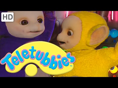 Teletubbies: Flamenco Dancing - Full Episode