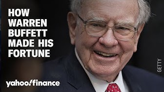 Thumbnail for Warren Buffett's investing legacy: Game-changing moves he made to build massive wealth