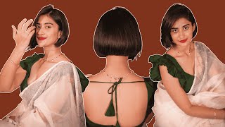 𝐏𝐑𝐄𝐕𝐈𝐄𝐖 𝑹𝒊𝒚𝒂𝒔 𝑩𝒐𝒍𝒅 𝑩𝒆𝒏𝒈𝒂𝒍𝒊 𝑴𝒂𝒌𝒆𝒐𝒗𝒆𝒓 𝑭𝒓𝒐𝒎 𝑳𝒐𝒏𝒈 𝑯𝒂𝒊𝒓 𝒕𝒐 𝑺𝒕𝒖𝒏𝒏𝒊𝒏𝒈 𝑺𝒉𝒐𝒓𝒕 𝑪𝒖𝒕