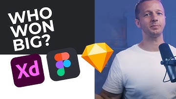 Which Tools are UI/UX Designers Using the MOST in 2020!?