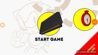 Sonic 1 cheat codes tips and tricks