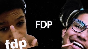 FDP | Counter Attack Multiplayer | Scrim Highlights!