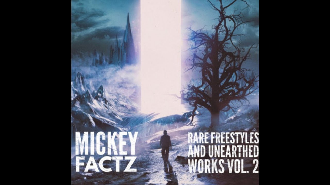 Watch Mickey Factz "Serenade" on YouTube Watch Mickey Factz "Serenade" on YouTube