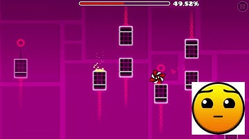 Time Machine with a difficulty meter