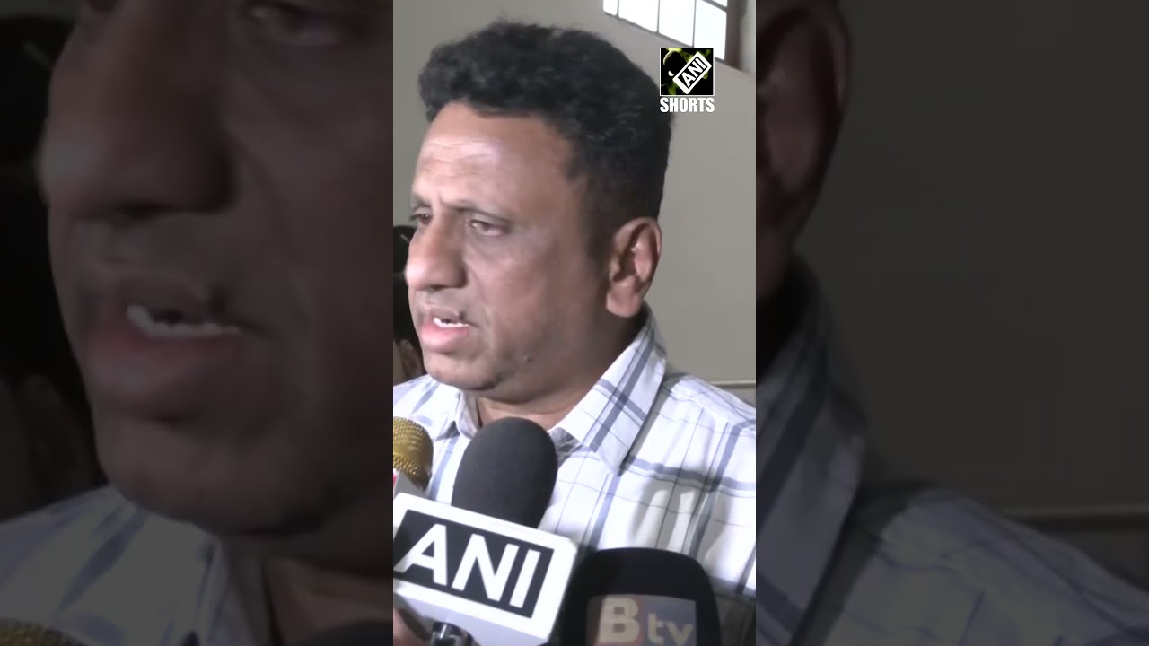 Faced hardships under KH Muniyappa's functioning: Congress leader MC Sudhakar