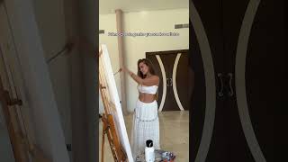 Cómo Cree La Gente Que Son Los Artistas Y Cómo Realmente Son