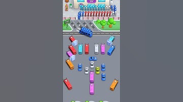 crowd express level 935 #crowdexpressgame #games #gameplay  #gaming #mobilegame #automobile #puzzle