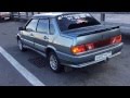 ВАЗ (Lada) 2115 в Москве
