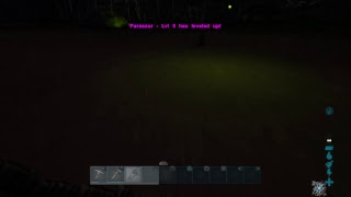 Ark survival sparkler