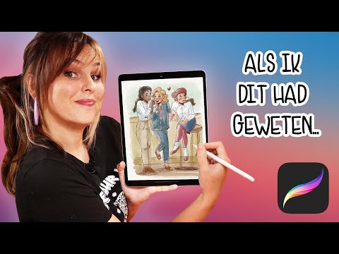 Video: Hoe u die agtergrond van die tuisskerm op 'n iPad kan verander: 10 stappe