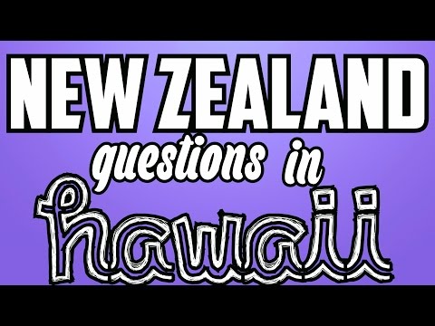 new-zealand-questions-in-hawaii