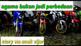Download Story' Wa Vijar Tak Ada Perbedaan Kasta Video MP3 Story' Wa Vijar Tak Ada Perbedaan Kasta