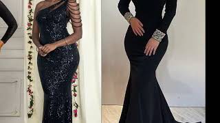 Gorgeous Dinner Dress Styles for Award and red carpet event #fashion #dinner #award #2023 screenshot 1