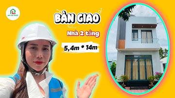 Hoàn thiện và bàn giao nhà đường Hồ Thị Kỹ KDC licogi P1 Tp Cà Mau