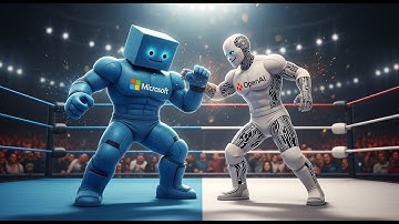 Microsoft agrees deal to allow OpenAI restructuring