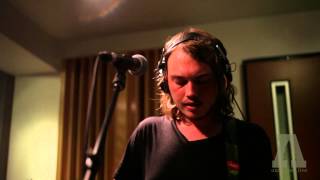 Video thumbnail of "O'Brother - Sputnik - Audiotree Live"