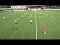 ⚽️ 𝗗𝗼𝗲𝗹𝗽𝘂𝗻𝘁𝗿𝗶𝗷𝗸 𝗼𝗲𝗳𝗲𝗻𝗱𝘂𝗲𝗹! | Highlights Jong AZ - AFC Amsterdam
