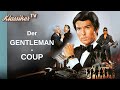 Der Gentleman Coup 1989 Mit PIERCE BROSNAN Der Gentleman Coup 1989 Mit PIERCE BROSNAN