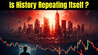 The Hidden Financial Pattern: A Century of Crashes