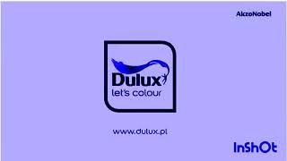 Requested 3 Dulux Logos In Videoup V1