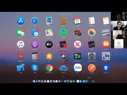 Lập trình iOS