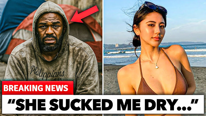 UFC Fighters Who Went Broke Because of Girls...