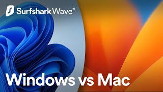 What's more secure: Mac or PC? Wealth