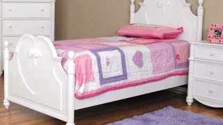 I created this video with the YouTube Slideshow Creator (https://www.youtube.com/upload) Twin Bed Frame For Girl,kids mattress ,